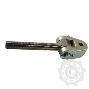 Ultima șansă TL3030320RKR Articulație cu furcă tirant central M30x3 32mm dreapta