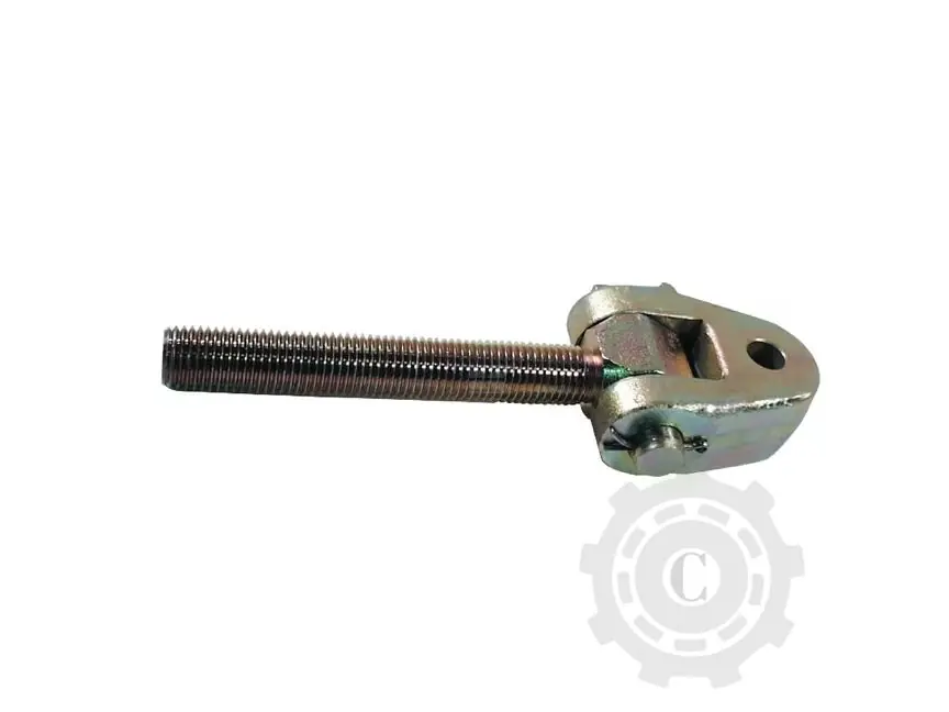 Ultima șansă TL3030320RKR Articulație cu furcă tirant central M30x3 32mm dreapta