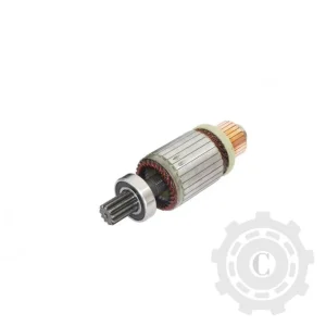 Reducere de preț ROTOR DEMAROR JUBANA U650/U445