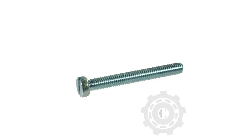 Reducere SURUB M2,5x10 DIN84