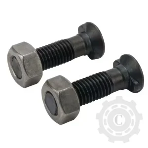 SURUB PLUG CAP OVAL 2 NAS 12X45 Lichidare de stoc