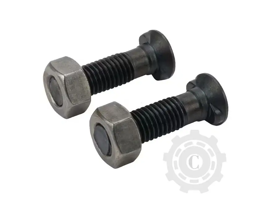 SURUB PLUG CAP OVAL 2 NAS 12X45 Lichidare de stoc