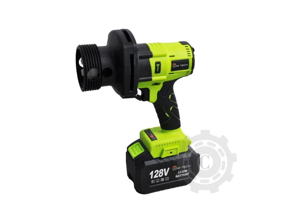 Ofertă exclusivă POMPA ELECTRICA 128V, 550W