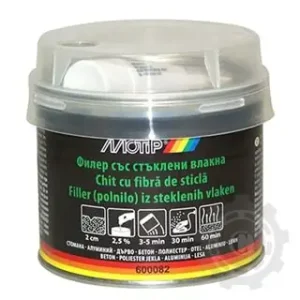 CHIT FIBRA DE STICLA 250G MOTIP Vezi acum