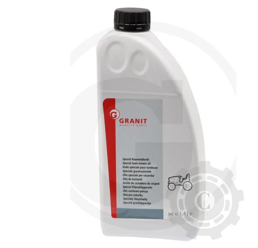 ULEI MOTOR SAE30 1.4L Cumpără acum