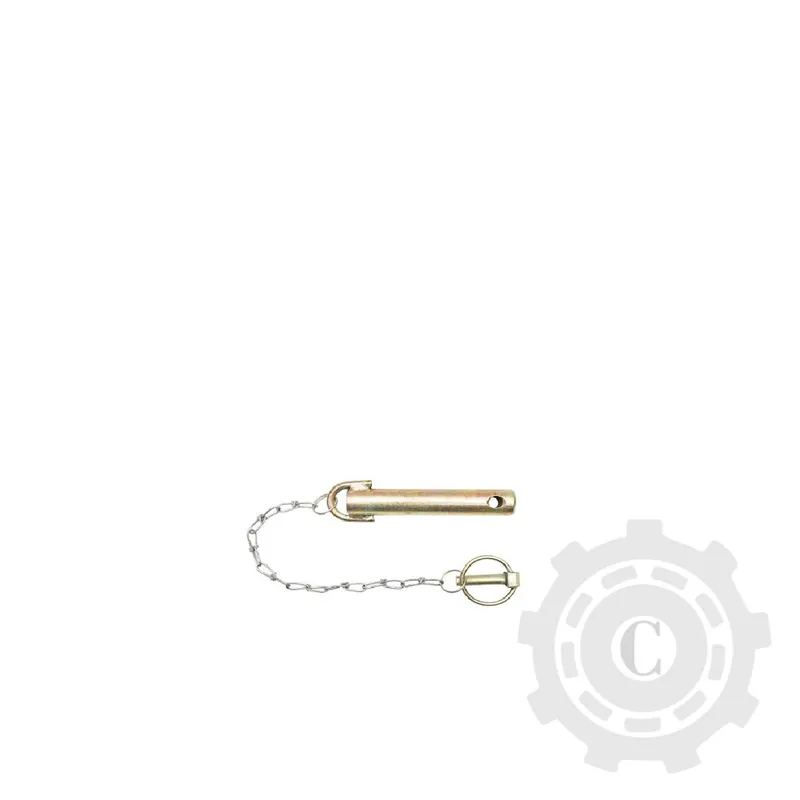 BOLT TIRANT CENTRAL CU LANT FI25X120MM U650 Calitate înaltă