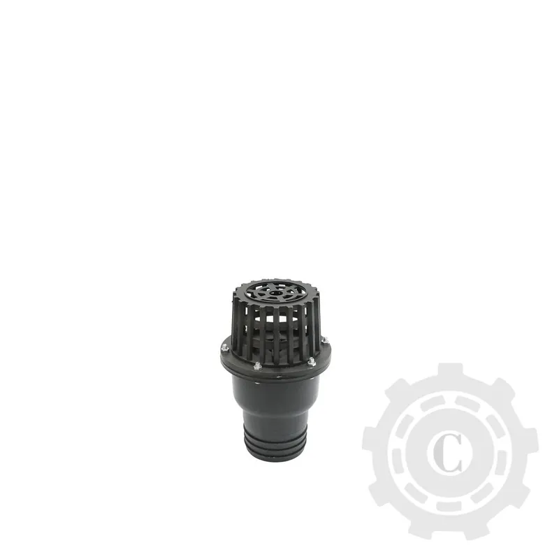 SORB PLASTIC CU SUPAPA DE SENS 3 INCH Doar azi