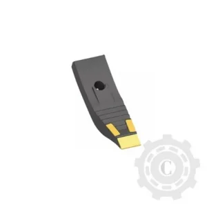 00311069 VARF DE BRAZDAR CU VIDIA Transport gratuit