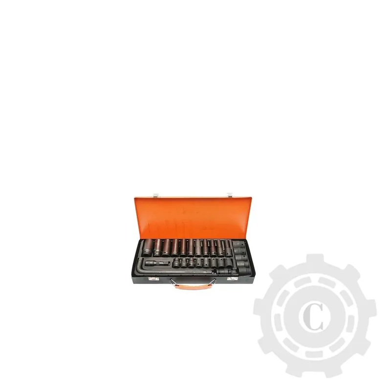 TRUSA CHEI 27 PIESE Discount