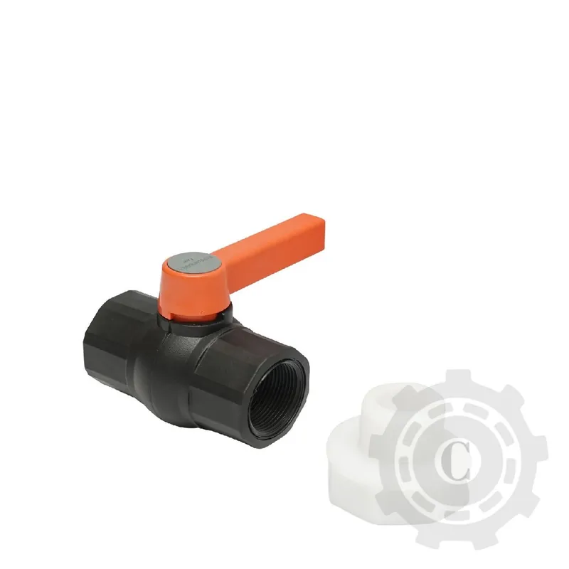 Plată sigură ADAPTOR CU ROBINET 1/4 TOLI IBC