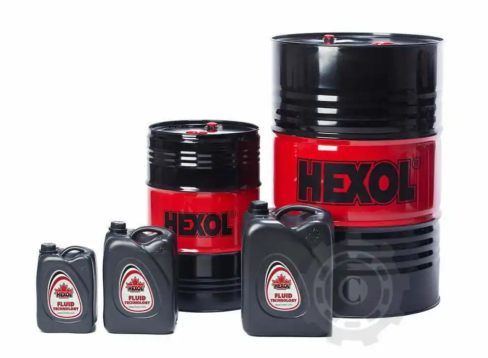 ULEI HEXOL UTTO 80W/10W30 10L Calitate înaltă