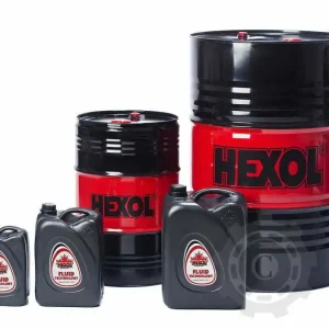 Cel mai vândut ULEI HEXOL STOU 10W40 20L