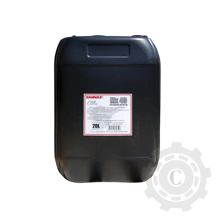 ULEI GAMMAX M40 20L Ultima șansă