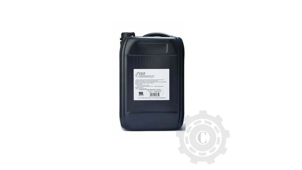 Ofertă de sezon ULEI GAMMAX H32 10L