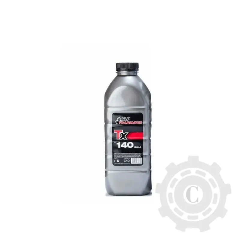 ULEI GAMMAX T140 1L Cumpără acum