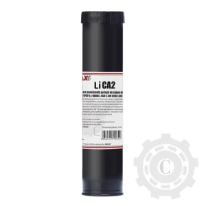 Preț mic UNSOARE GAMMAX LICA2 400G
