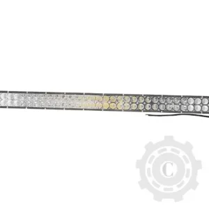 LAMPA TIP BARA 80LEDURI 240W 9-60V Retur ușor
