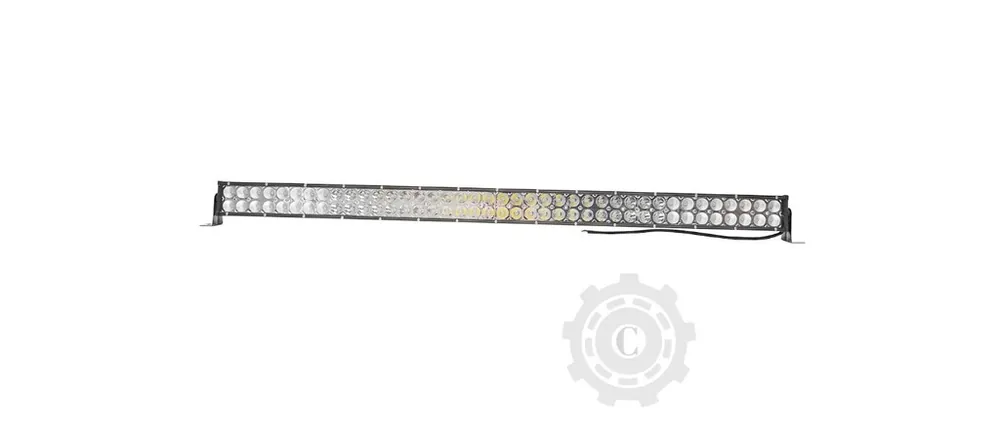 LAMPA TIP BARA 80LEDURI 240W 9-60V Retur ușor