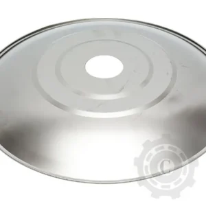 Livrare gratuită ABAJUR METALIC LAMPA 30,3X3,5CM