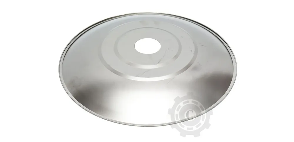 Livrare gratuită ABAJUR METALIC LAMPA 30,3X3,5CM