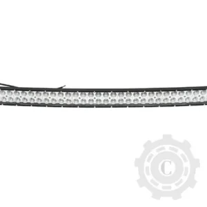 Bestseller LAMPA CURBATA TIP BARA 80 LEDURI 240W 9-60V