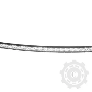 LAMPA CURBATA TIP BARA 100 LEDURI 300W 9-60V Livrare rapidă