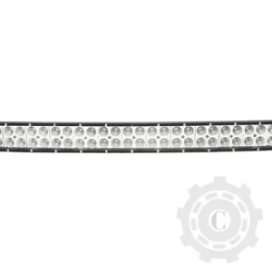 LAMPA CURBATA TIP BARA 60 LEDURI 180W 9-60V Ieftin