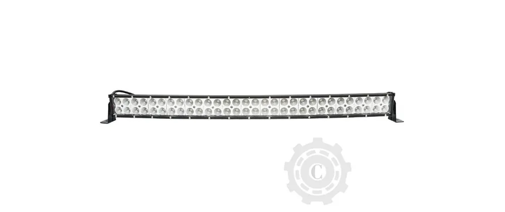 LAMPA CURBATA TIP BARA 60 LEDURI 180W 9-60V Ieftin