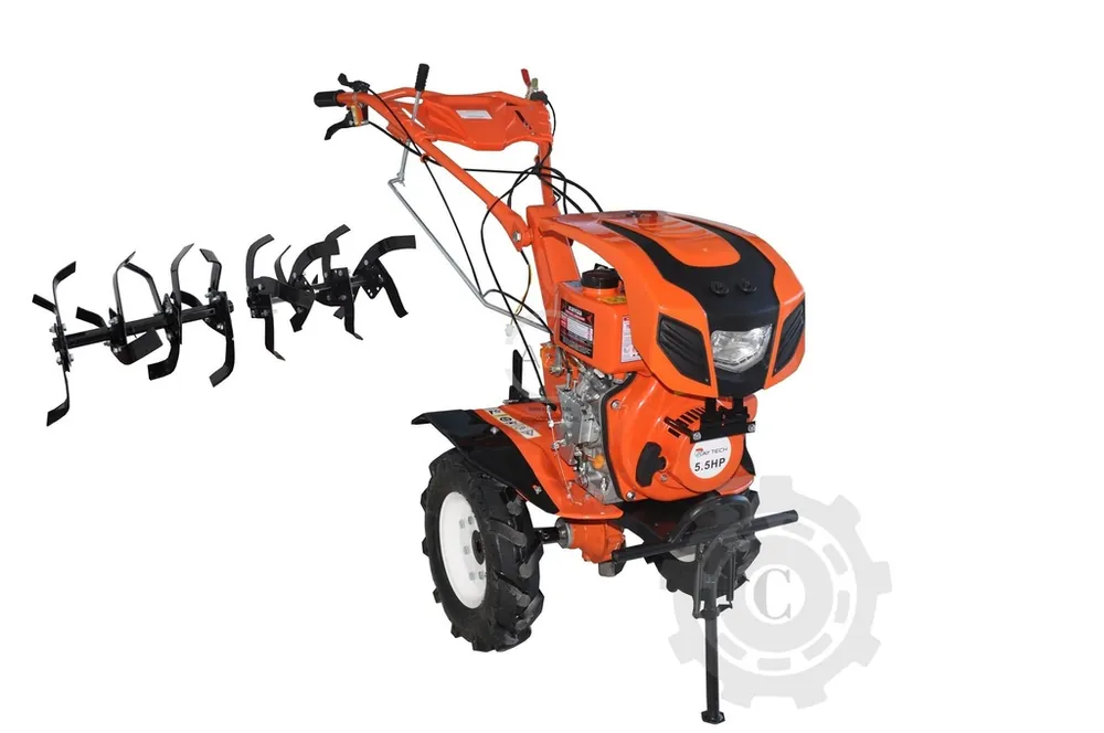 Livrare expres MOTOSAPA DIESEL 5.5CP