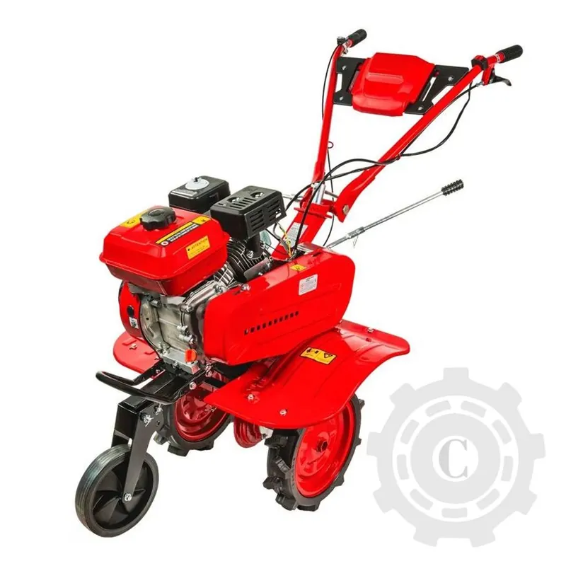 Livrare gratuită MOTOSAPA PE BENZINA 4KW