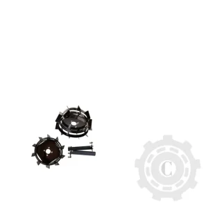 SET ROTI LATERALE METAL MOTOCULTOR Reducere extra