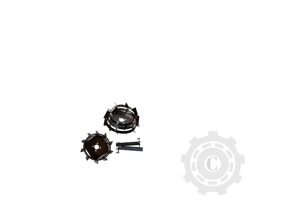 SET ROTI LATERALE METAL MOTOCULTOR Reducere extra
