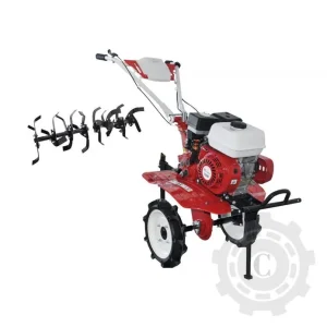 MOTOSAPA 7CP MTS1003 Plată securizată
