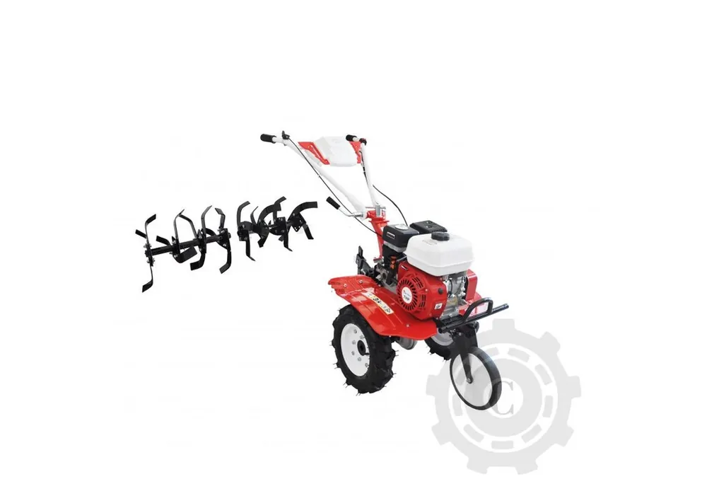 MOTOSAPA BENZINA 7CP MTS1000 Popular