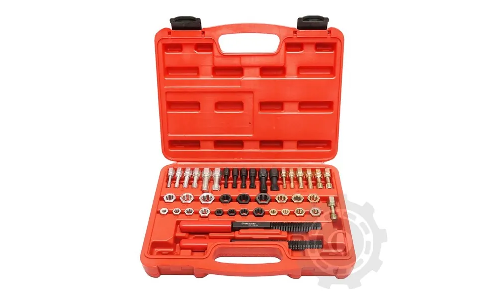 KIT REFILETARE METRICA 42BUC Popular