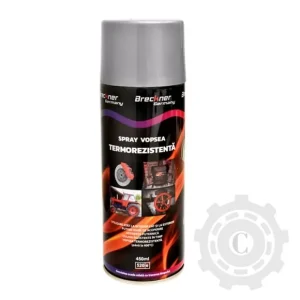 SPRAY VOP ARGINTIU TERMOREZISTENT Mai ieftin