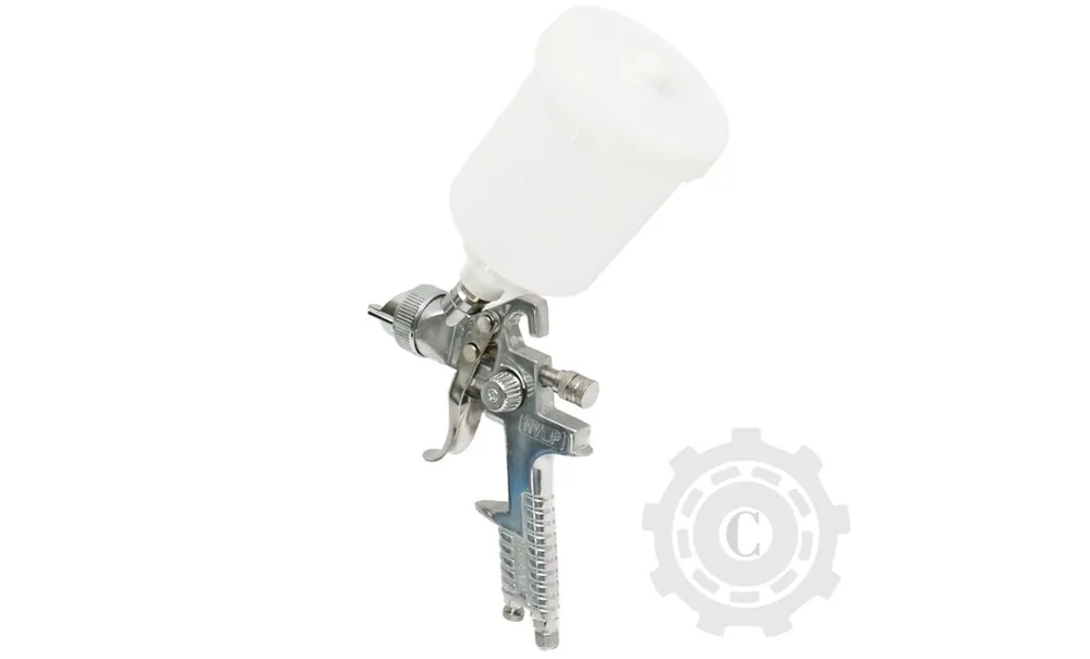Expediere rapidă PISTOL VOPSIT