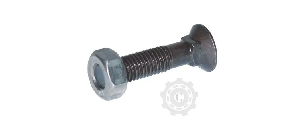 Reduceri SURUB M10X60 CAP PATRAT