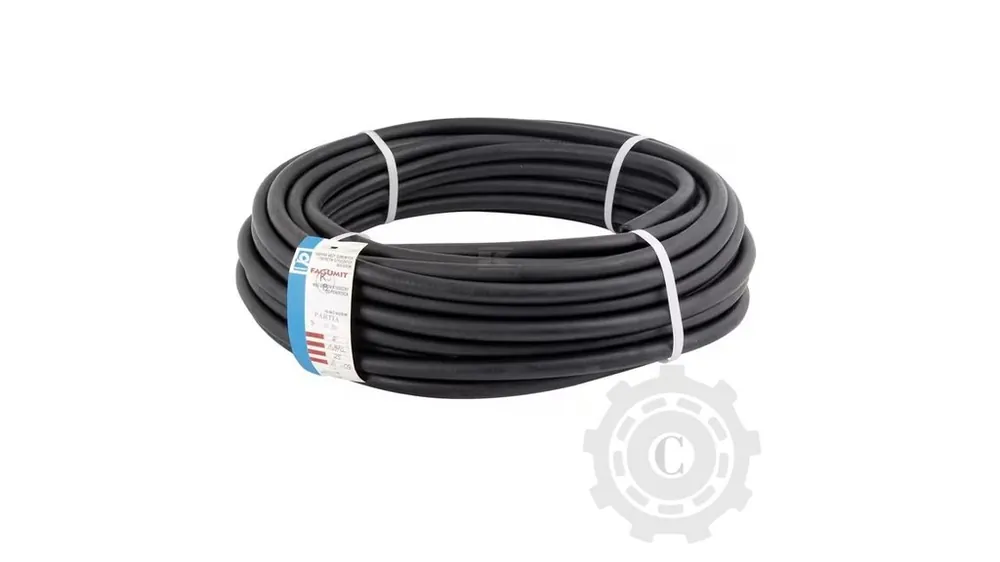 FURTUN PENTRU AER AQUAR DIAM.8MM Retur ușor