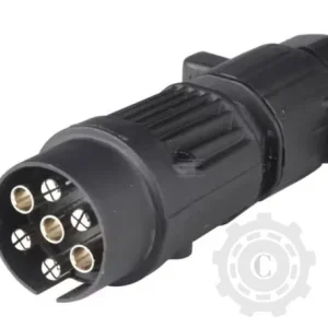 SET CANBUS-CONVERTOR CU 7 PINI Retur gratuit