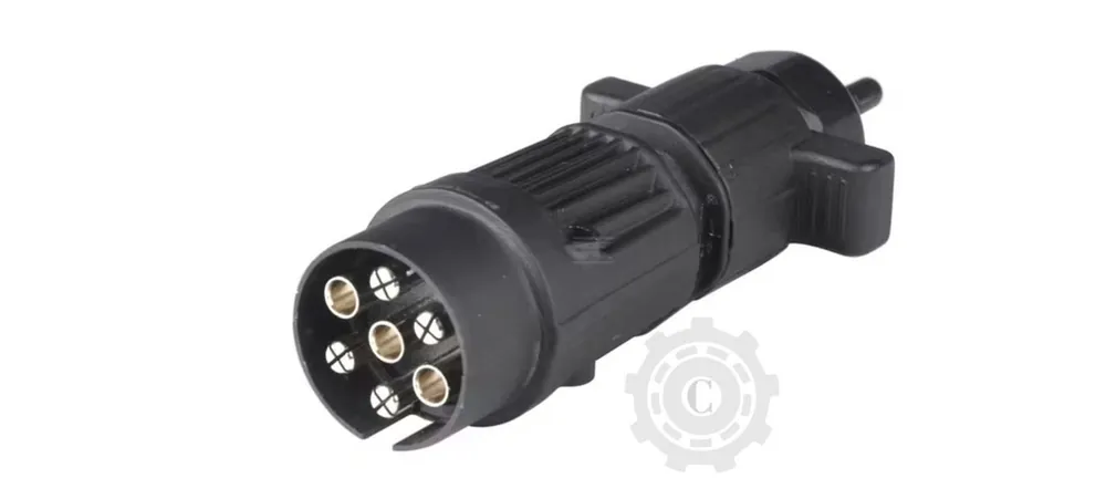 SET CANBUS-CONVERTOR CU 7 PINI Retur gratuit