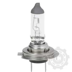BEC H7 PX26d 12V 55W Transport gratuit