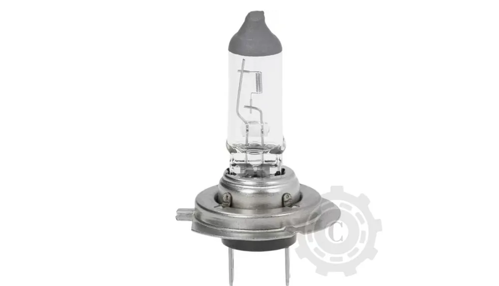 BEC H7 PX26d 12V 55W Transport gratuit