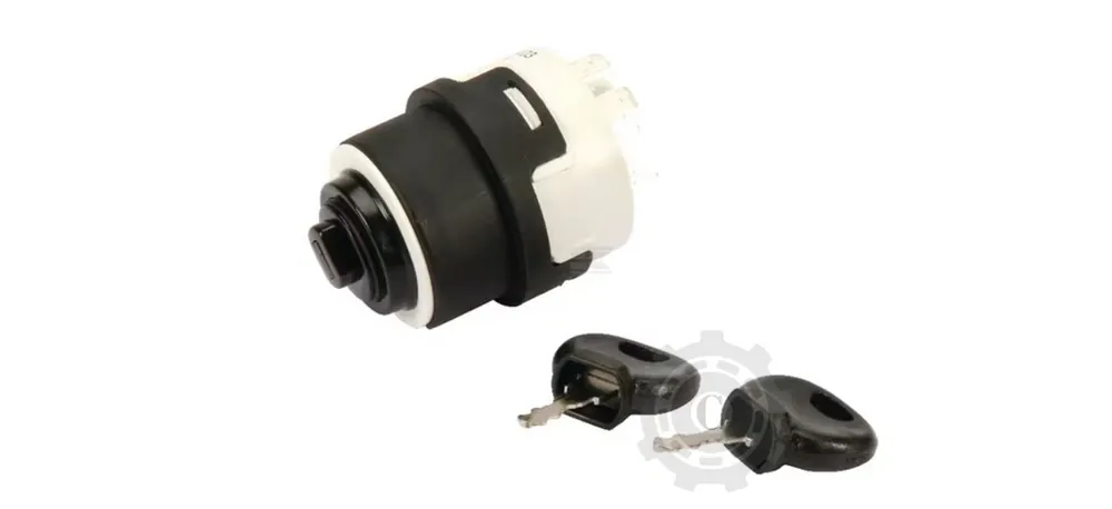 Lichidare de stoc 20500403PN COMUTATOR PORNIRE FENDT
