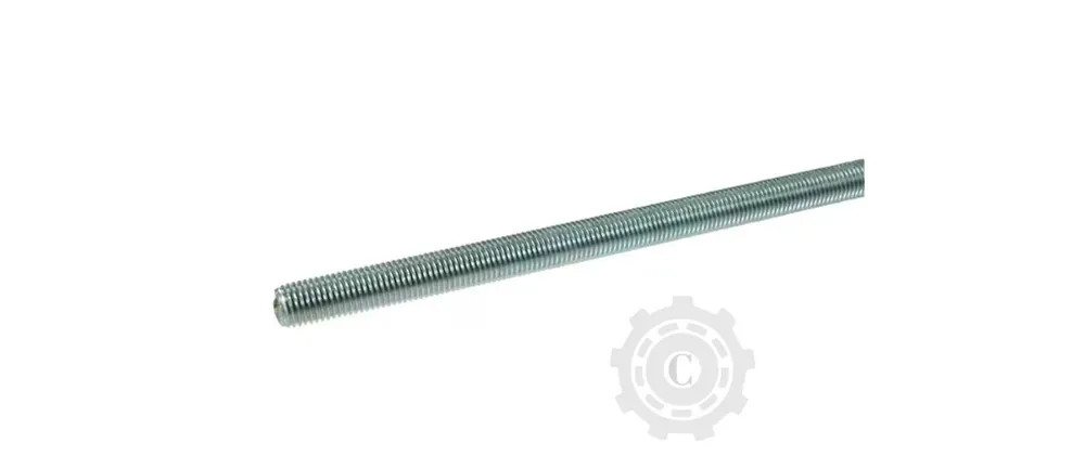 TIJA DIN975 M14x2x1000MM G8.8 Cel mai bun preț