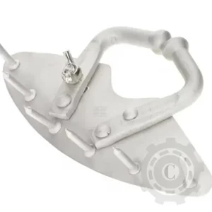 Reducere specială CLESTE DIN ALUMINIU PENTRU VITE