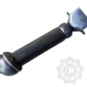 TUB TELESCOPIC MAT SEMISFERA DK SCURT Ofertă exclusivă