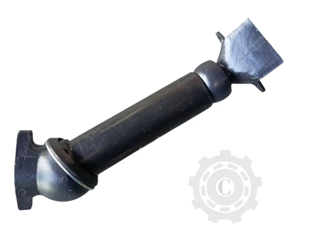 TUB TELESCOPIC MAT SEMISFERA DK SCURT Ofertă exclusivă