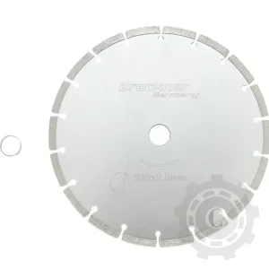 Retur gratuit DISC DIAMANTAT 230X2