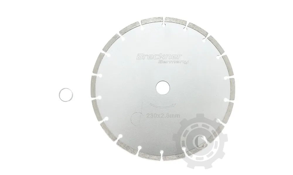 Retur gratuit DISC DIAMANTAT 230X2